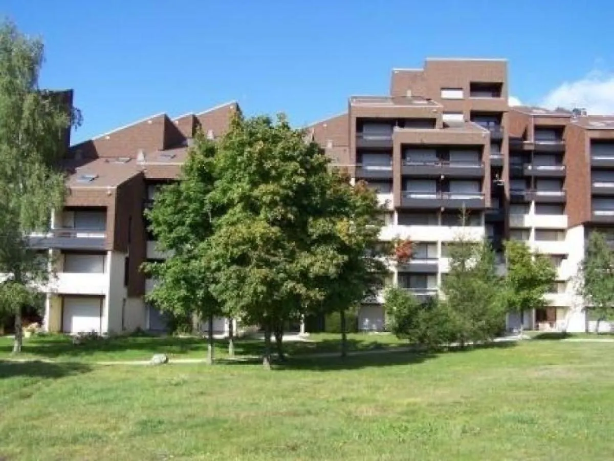 Studio Cosy Renove Au Pied Des Pistes Correncon - Fr-1-515-71 Apartment Correncon-en-Vercors