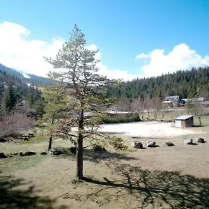  Appartement Terrasse Plein Sud, Entre Pistes Et Forêts