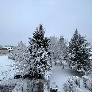  Appartement Chaleureux