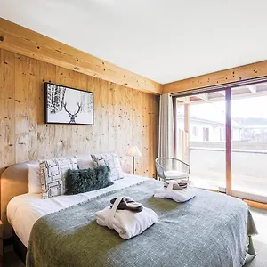 Hotel Et Les Clarines, Corrençon-en-Vercors