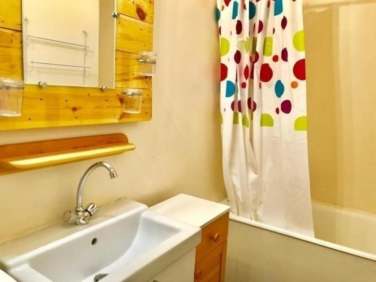 Studio Cosy Renove Au Pied Des Pistes Correncon - Fr-1-515-71 Apartment